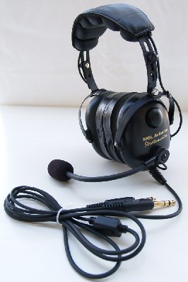 Casque Micro