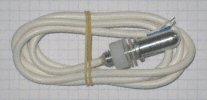 Ambient Temperature Probe