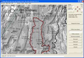 Ajout espace aérien. Cliquer pour agrandir.