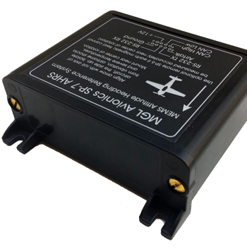 SP-7 Attitude Sensor