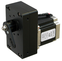 MGL Servo