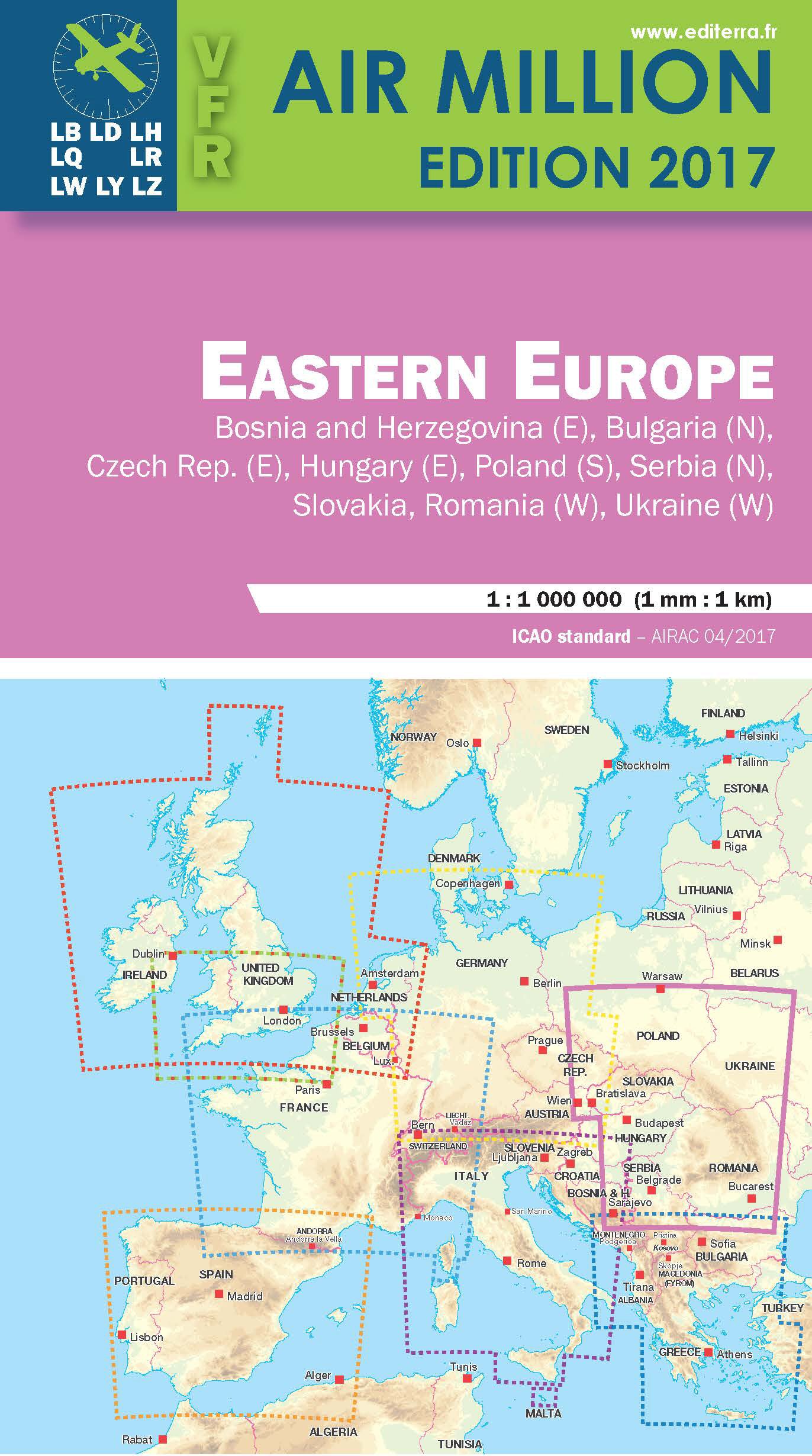 Europe Est