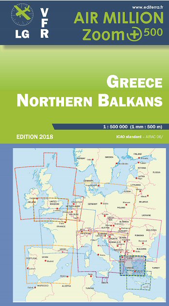 Greece North Balkans