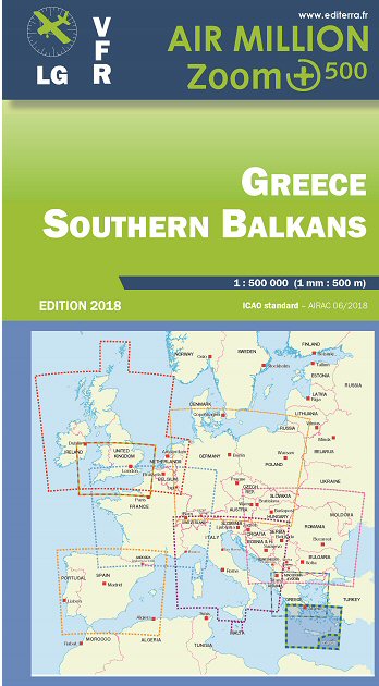 Greece South Balkans
