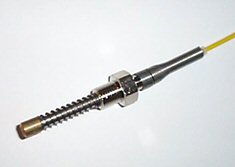 Bayonet CHT Probe'. Click for dimensions.
