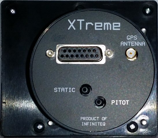 Back of XTreme,click for a larger image